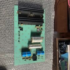 Untested   Dirty Old Vintage Midway Power Supply  ARCADE GAME PCB board OFB-4? picture