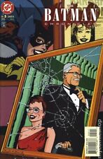 Batman Chronicles #5 VF 1996 Stock Image picture