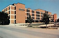 St Alexius Hospital Bismarck North Dakota ND Medical Center Vtg Postcard Y1 picture