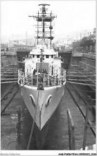 AHGP1-MARINE WARSHIPS PHOTO CARD-0064 - ITALY - VEDETTA - EX PC 101 picture