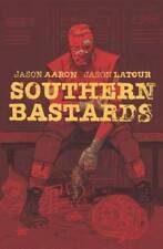 Southern Bastards, Vol. 2: Gridiron - Paperback By Jason Aaron - GOOD picture