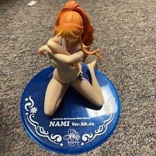 Portrait.Of.Pirates One Piece LIMITED EDITION Nami Ver.BB_02 Figure MegaHouse  picture