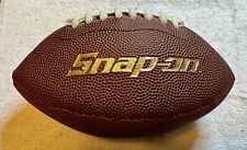Snap On Toy Football picture