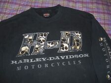 Harley Davidson Shirt XL picture