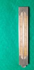 1890's Stanley Rule,Ruler No 60 Double Arch Joint In Fine,Mint Condition  picture