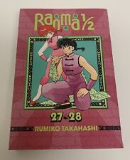 Rumiko Takahashi Ranma 1/2 (2-in-1 Edition), Vol. 14 (Paperback) picture