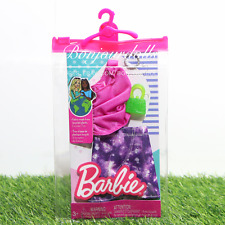 Barbie Fashion Accessories Pack - HJT19 picture