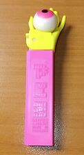 1990'S PSYCHEDELIC HAND W/ EYE MISFIT NO FEET PEZ DISPENSER picture