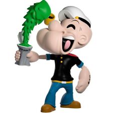 YOUTOOZ Limited Edition • POPEYE the Sailor #0  Vinyl Figure w/Pro • Ships Free picture