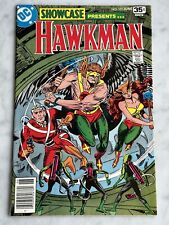 Showcase #101 w/ Hawkman VF/NM 9.0 - Buy 3 for  (DC, 1978) picture