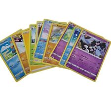 Pokemon Trading Cards 2020 2021 Lot of 11 picture