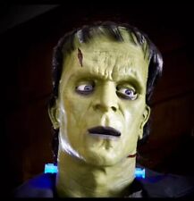 Animated LED Frankenstein’s Monster 7 FT. Halloween Home Depot 2024 picture