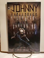 Johnny The Homicidal Maniac #1: Fifth Printing, Slave Labor Graphics NOT GRADED  picture