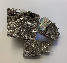 Kilogram Bismuth Metal 99.99% Pure picture