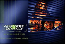 A Scanner Darkly Hardcover Philip Dick picture