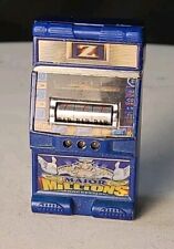Vintage 2005 Slot Machine Lighter For Major Millions picture