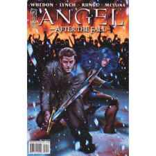 Angel: After the Fall #10 IDW comics NM Full description below [q/ picture