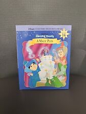 Disney's Storytime Treasures Library SLEEPING BEAUTY A MAGIC PLAN  #14 picture