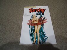 TORCHY #3 picture
