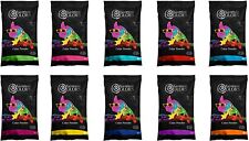 Holi Color Powder 10PK 1LB MAGENTA ***MADE IN THE USA*** picture