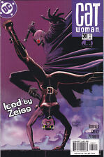 Catwoman #30, Vol.3(2002-2005) DC Comics, High Grade picture