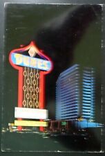 Night View, Dunes Casino de Paris, Sultan’s Table, Vegas Strip, Paradise, NV picture