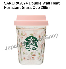 Starbucks Japan SAKURA 2024 2nd Cherry Blossom Mug Cup Bottle Tumbler STANLEY picture