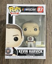 Funko Pop NASCAR - Kevin Harvick #07 w/ Protector picture