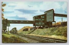 The Pittsburgh & Lake Erie Railroad Company Postcard 3060 picture