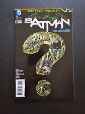DC Comics Batman #29 May 2014 Greg Capullo Cover picture