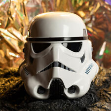 Xcoser SW Imperial Stormtrooper Helmet Cosplay Mask Resin Replica Prop Halloween picture
