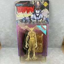 Fewture Devilman Sirene Silene Special Clear Ver. Action Series Anime Figure picture