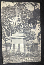 U.C. Berkeley Antique Post Card 1914 picture