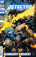 Detective Comics #1005 VF/NM; DC | Batman Tomasi - we combine shipping picture