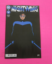 Nightwing # 99 A COMIC DC 2022  Bruno Redondo picture