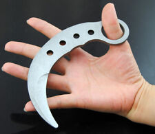 2022 Training Claw Safety Training Knife Seamless Smooth Edges No Sharp Blade HQ picture