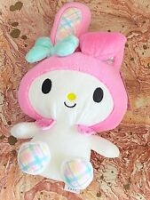 Hello kitty&Friends -My Melody Spring / Easter plush toy picture