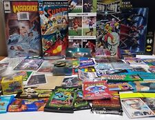 Huge Junk Drawer Lot Sports Promo's More Taken from Pallet Close To 100 ITEMS J picture