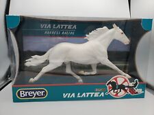 BREYER Breyerfest Via Lattea Harness Racing #711622  picture