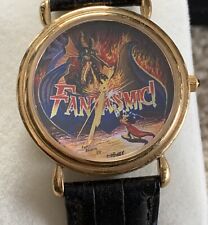 Fantasmic Watch By A Disney Artist picture