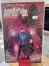 Doctor Strange Damnation #1 1st Cameo New Midnight Sons Team Moon Knight/Blade picture