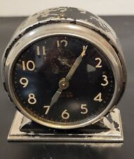 Vintage Westclox Baby Ben Alarm Clock *Parts or Repair* Not Working picture