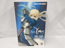 RAH Fate/Zero Saber Medicom Toy 1/6 Scale Real Action Heroes Used from Japan picture