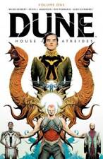 Dune: House Atreides Vol 1 - Hardcover By Herbert, Brian - VERY GOOD picture