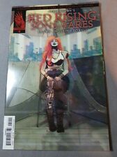 Red Rising Sons of Ares (Pierce Brown's ) #5A  Dynamite | Penultimate Issue B picture