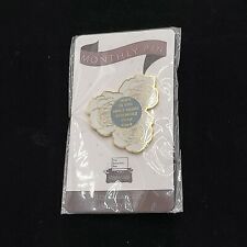The Bookish Box Monthly Lapel Pin January 2021 The Hunger Games Love Triangles picture