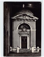 Postcard Dante's Tomb, Ravenna, Italy picture