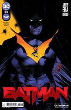 Batman #125 A,B,C,D,E,F Covers  DC Comics NM 2022 Zdarsky 1st Failsafe picture