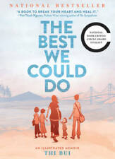 The Best We Could Do: An Illustrated Memoir - Hardcover By Bui, Thi - GOOD picture