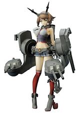 Kantai Collection Kancolle Mutsu 1/8 Scale ABS ATBC-PVC-Painted Figure Japan picture